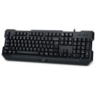 Клавиатура Genius KB-210 USB Black